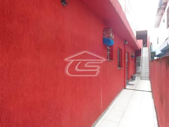 Casa com 137m² 2 quartos e 4 banheiros, à venda, no bairro Vila Nhocune em São Paulo