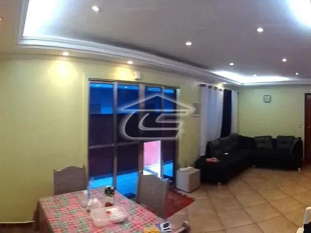 Casa com 137m² 2 quartos e 4 banheiros, à venda, no bairro Vila Nhocune em São Paulo