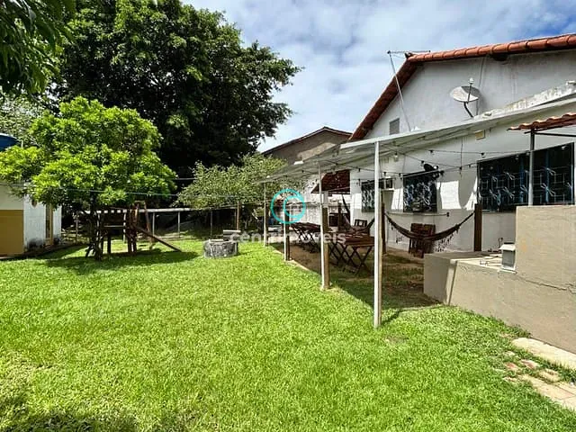 Casa com 223m² 3 quartos e 2 banheiros, à venda, no bairro Araçatiba em Maricá