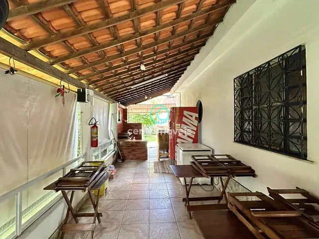 Casa com 223m² 3 quartos e 2 banheiros, à venda, no bairro Araçatiba em Maricá