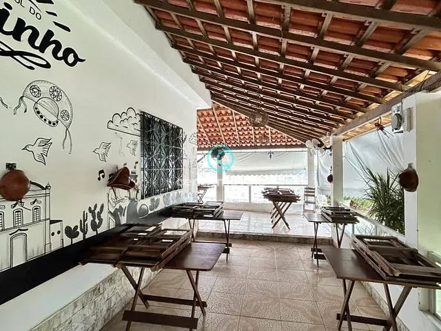 Casa com 223m² 3 quartos e 2 banheiros, à venda, no bairro Araçatiba em Maricá