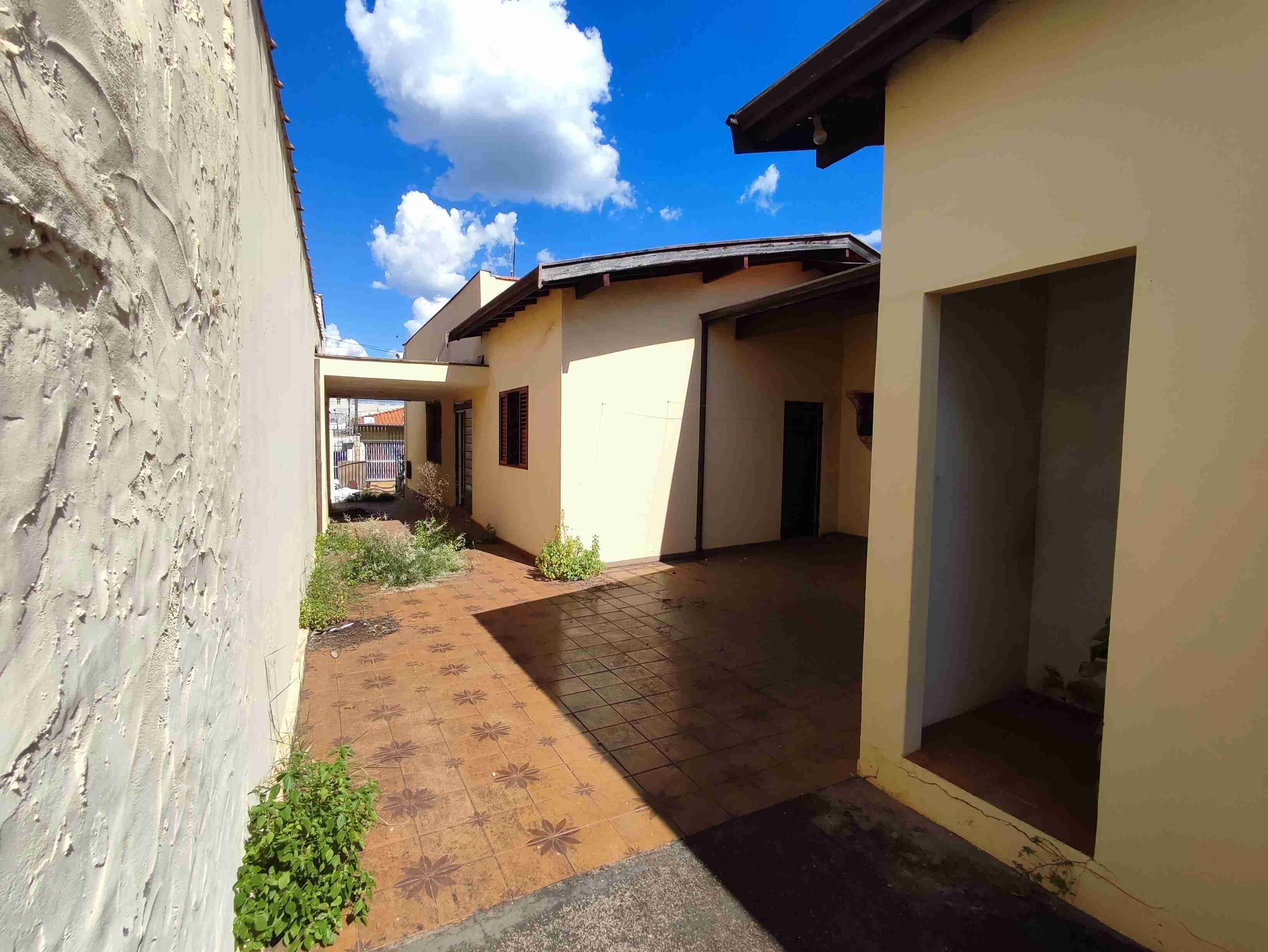 Casa, 4 quartos, 400 m² - Foto 1