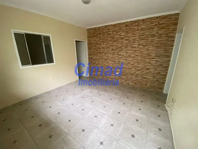 Casa 2 quartos e 1 banheiro, para alugar, no bairro Vila Maria Alta em São Paulo