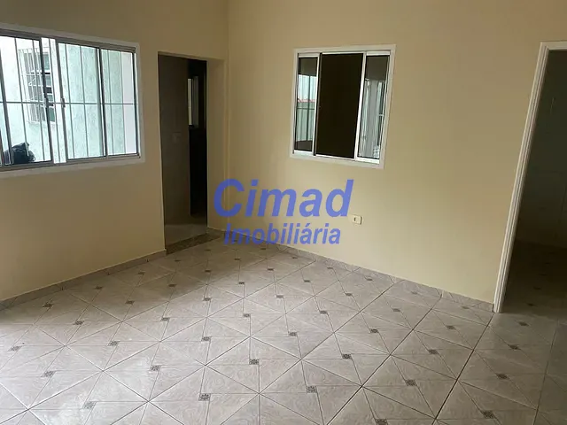 Casa 2 quartos e 1 banheiro, para alugar, no bairro Vila Maria Alta em São Paulo