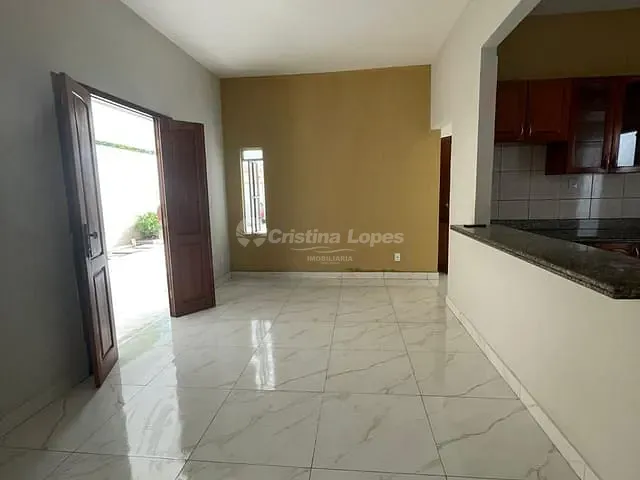 Casa com 390m² 3 quartos e 2 banheiros, à venda, no bairro Recanto das Palmeiras em Teresina
