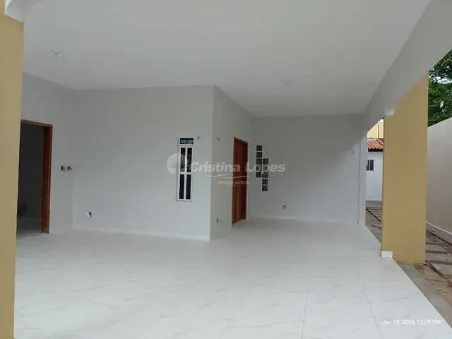 Casa com 390m² 3 quartos e 2 banheiros, à venda, no bairro Recanto das Palmeiras em Teresina
