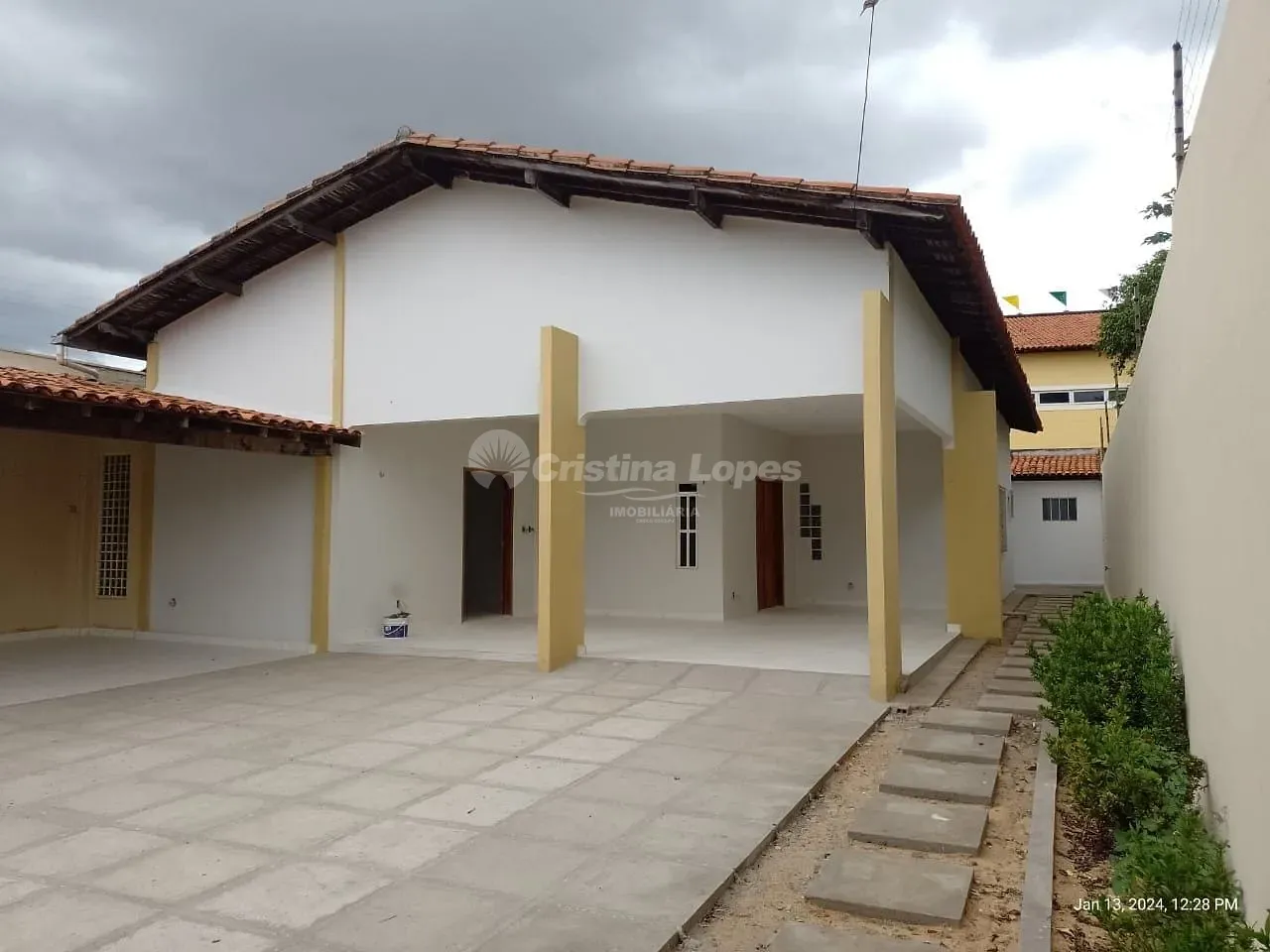 Casa, 3 quartos, 180 m² - Foto 6