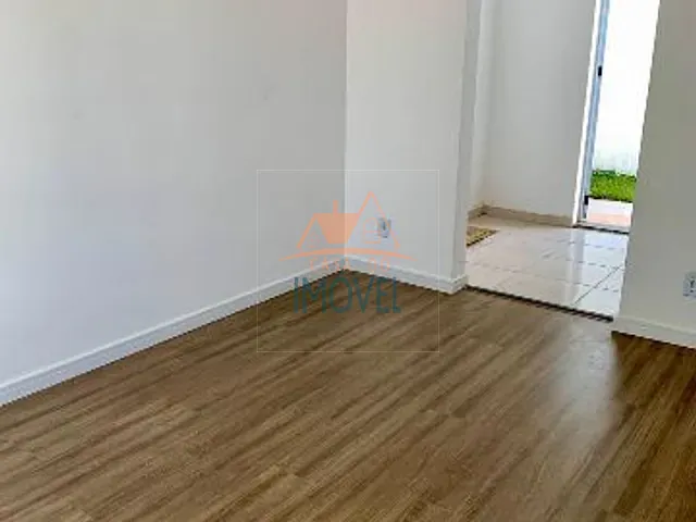 Casa 2 quartos e 2 banheiros, à venda, no bairro Parque Santo Afonso em Vargem Grande Paulista
