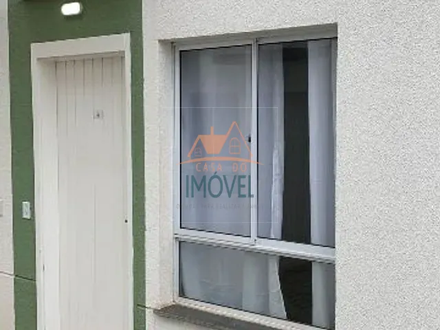 Casa 2 quartos e 2 banheiros, à venda, no bairro Parque Santo Afonso em Vargem Grande Paulista