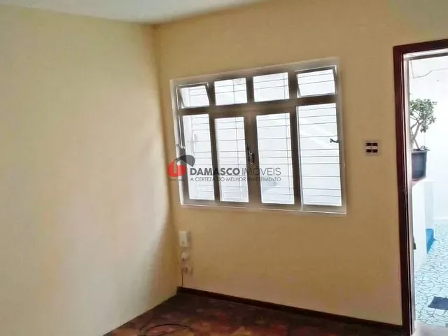 Casa com 269m² 3 quartos e 2 banheiros, à venda, no bairro Olímpico em São Caetano do Sul