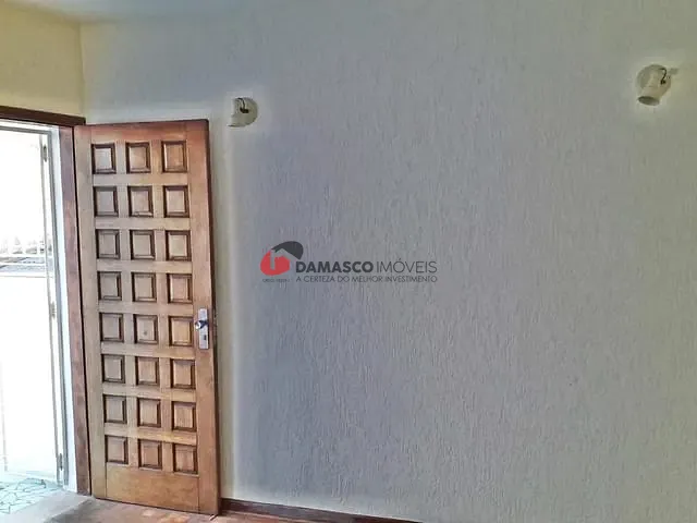 Casa com 269m² 3 quartos e 2 banheiros, à venda, no bairro Olímpico em São Caetano do Sul