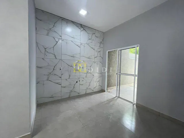 Casa 3 quartos e 1 banheiro, à venda, no bairro Jardim São Bento em Porto Feliz