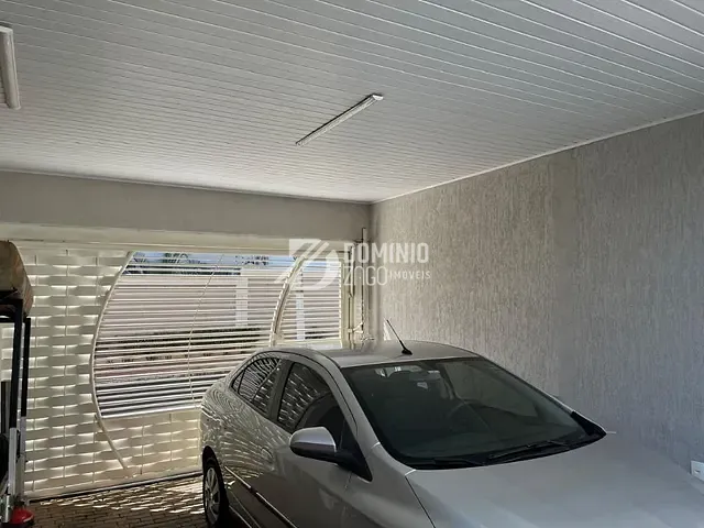 Casa com 216m² 3 quartos e 3 banheiros, à venda, no bairro Bom Retiro em Uberaba