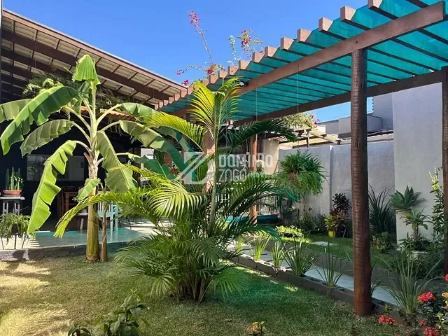 Casa com 216m² 3 quartos e 3 banheiros, à venda, no bairro Bom Retiro em Uberaba