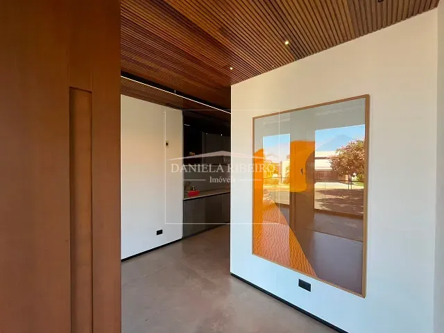 Casa com 601m² 4 quartos e 6 banheiros, à venda, no bairro Vivendas do Arvoredo em Londrina