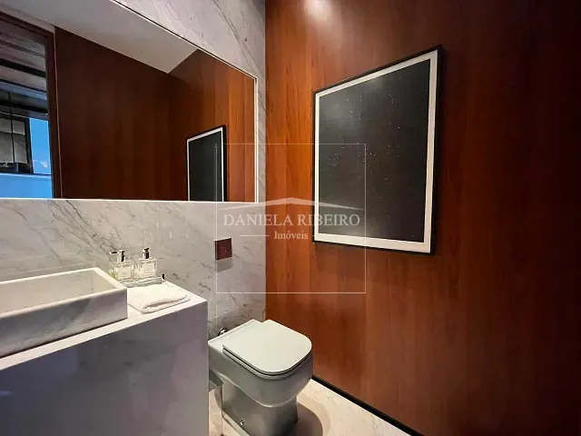 Casa com 601m² 4 quartos e 6 banheiros, à venda, no bairro Vivendas do Arvoredo em Londrina