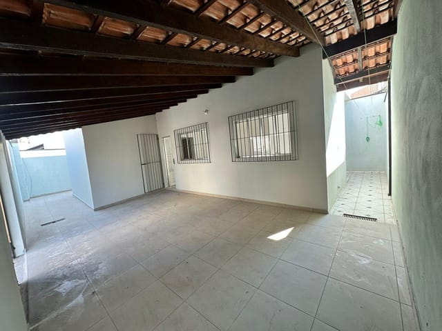 Foto do Casa - Casa para locação, Jardim Santa Esmeralda, Sorocaba, SP | EDSON GARCIA DE CARVALHO & CIA LTDA