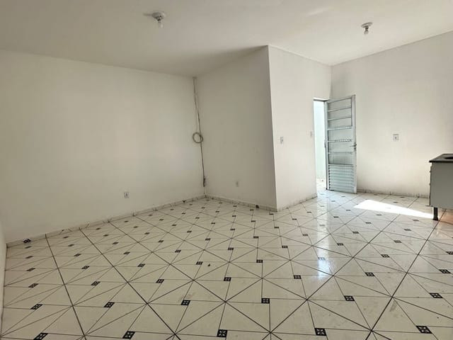 Foto do Casa - Casa para locação, Jardim Santa Esmeralda, Sorocaba, SP | EDSON GARCIA DE CARVALHO & CIA LTDA