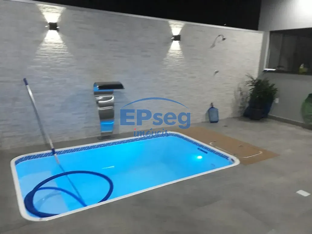 Casa, 5 quartos, 263 m² - Foto 10
