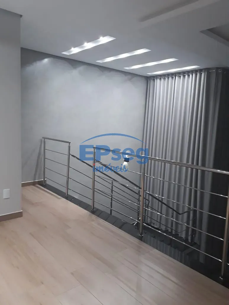 Casa, 5 quartos, 263 m² - Foto 18