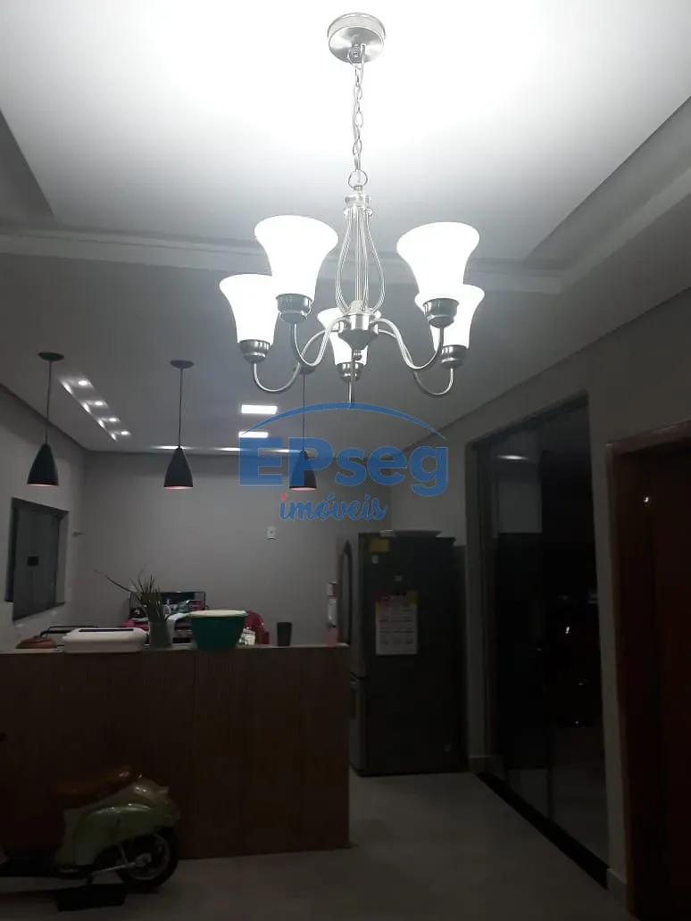 Casa, 5 quartos, 263 m² - Foto 33