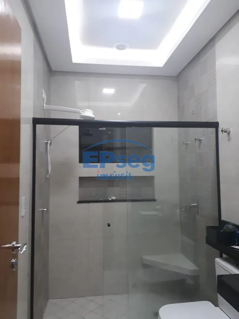 Casa, 5 quartos, 263 m² - Foto 6
