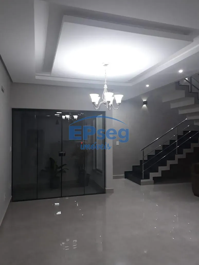Casa, 5 quartos, 263 m² - Foto 27