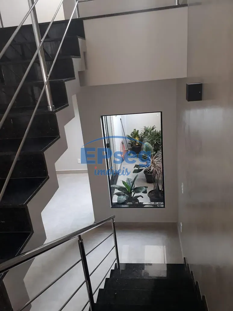 Casa, 5 quartos, 263 m² - Foto 23