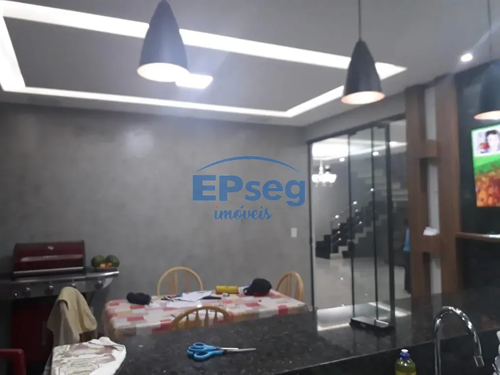 Casa, 5 quartos, 263 m² - Foto 42