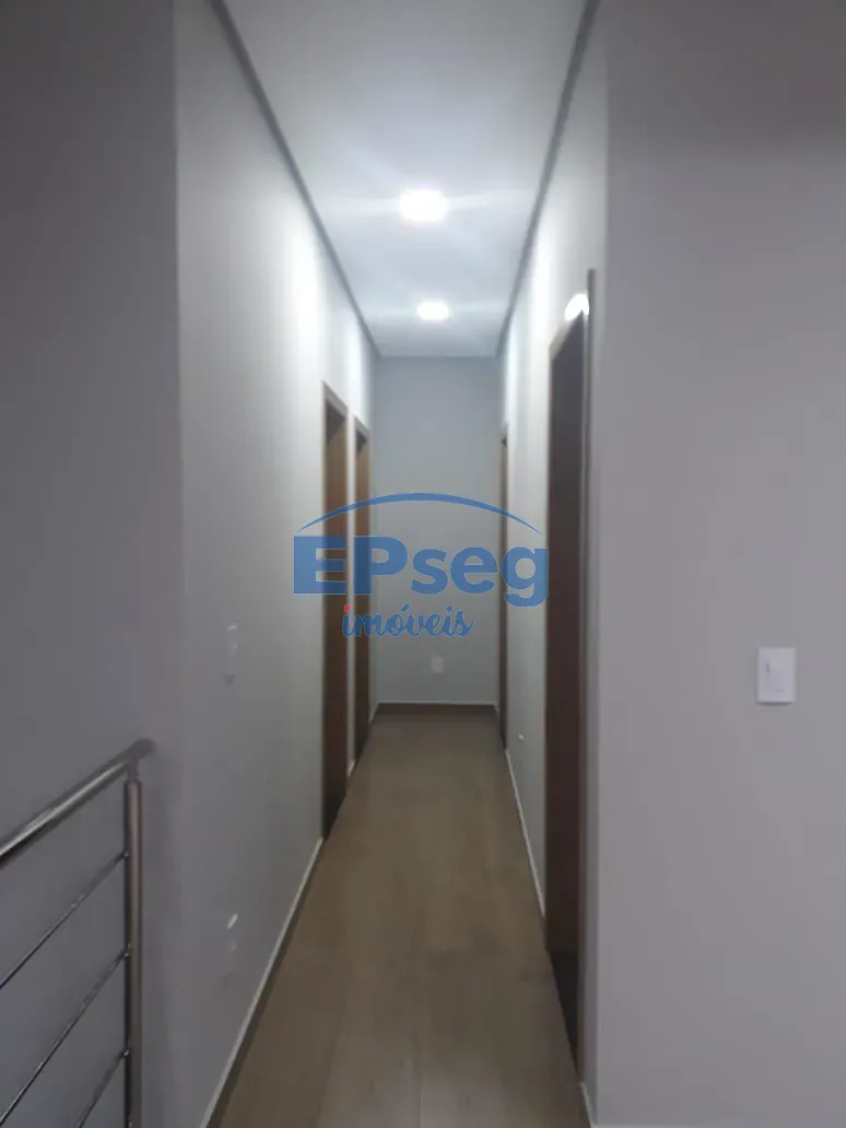 Casa, 5 quartos, 263 m² - Foto 25