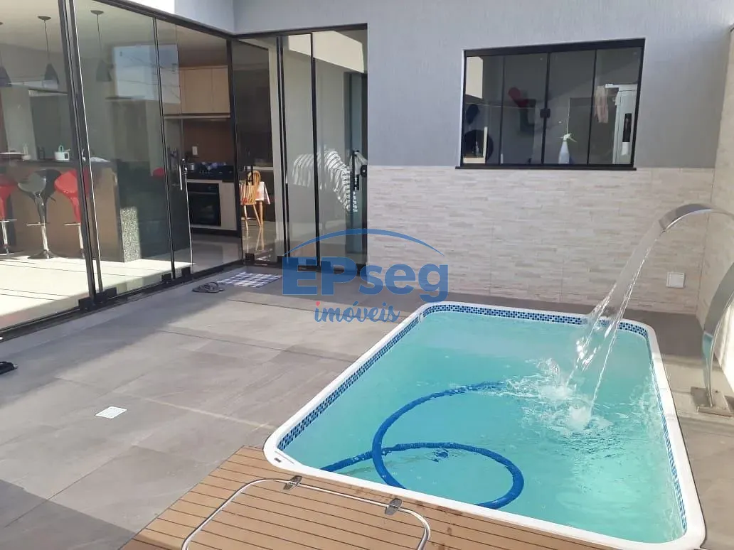 Casa, 5 quartos, 263 m² - Foto 30