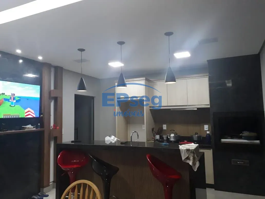 Casa, 5 quartos, 263 m² - Foto 13
