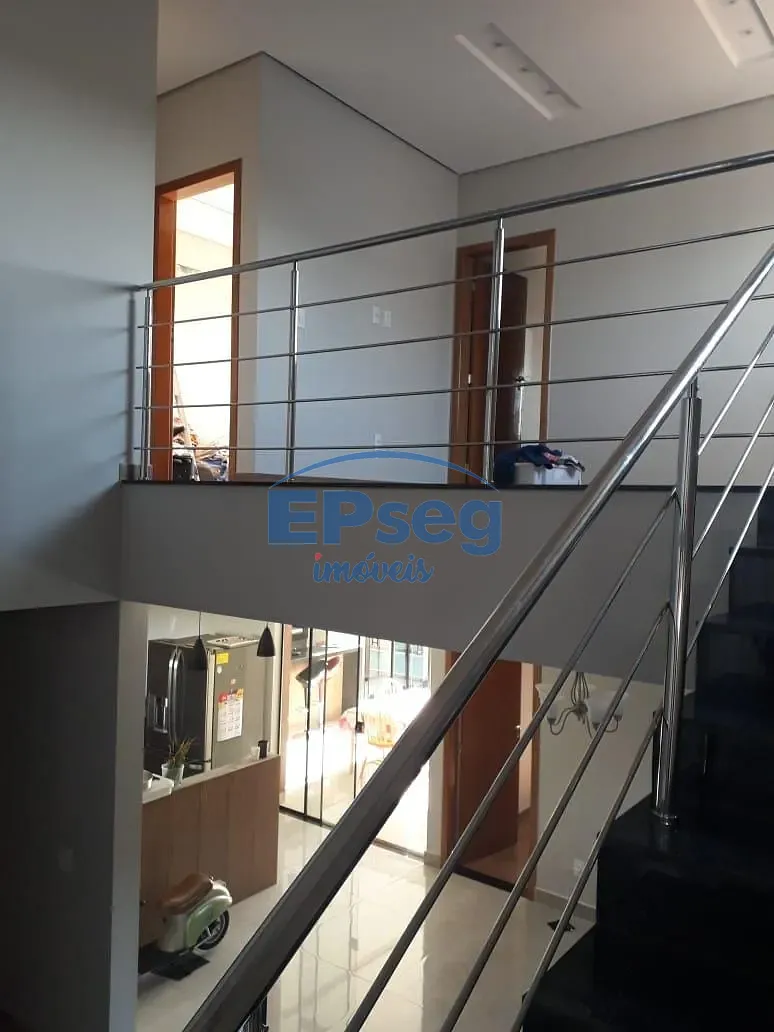Casa, 5 quartos, 263 m² - Foto 11