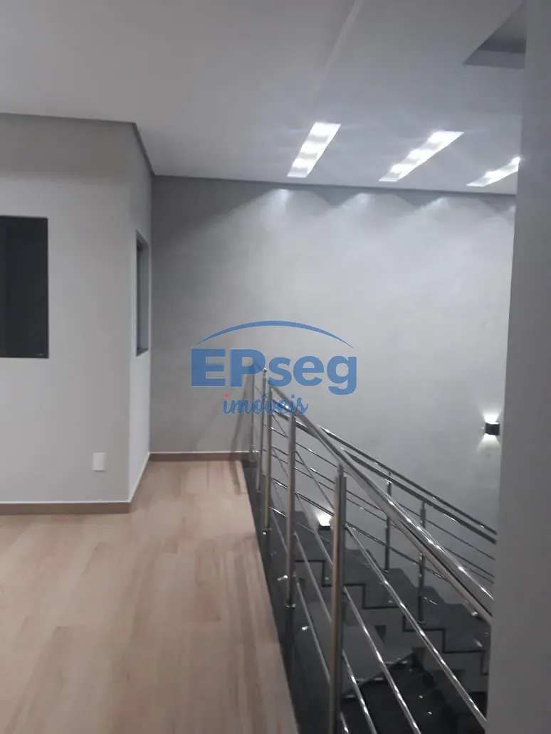 Casa, 5 quartos, 263 m² - Foto 24
