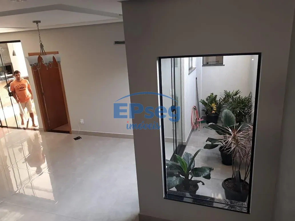 Casa, 5 quartos, 263 m² - Foto 41