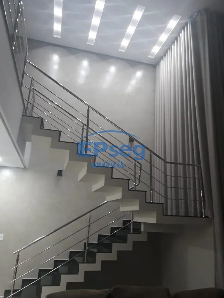 Casa, 5 quartos, 263 m² - Foto 20