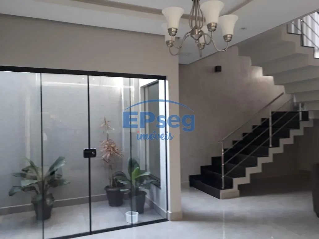 Casa, 5 quartos, 263 m² - Foto 40