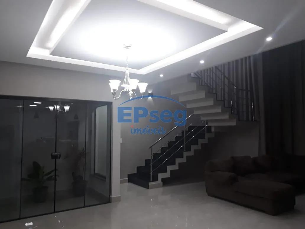 Casa, 5 quartos, 263 m² - Foto 45