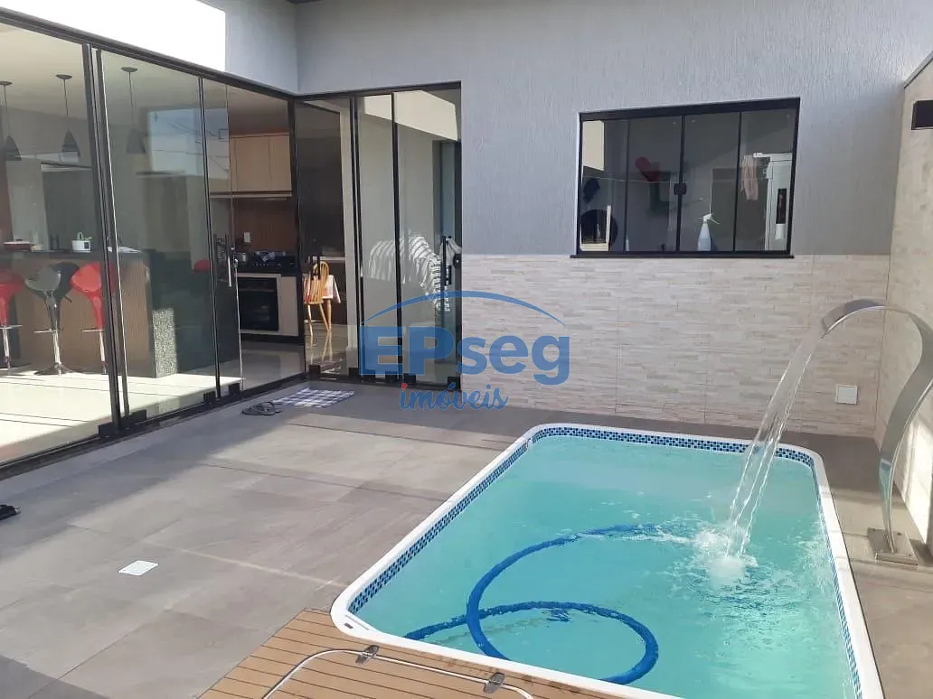 Casa, 5 quartos, 263 m² - Foto 38