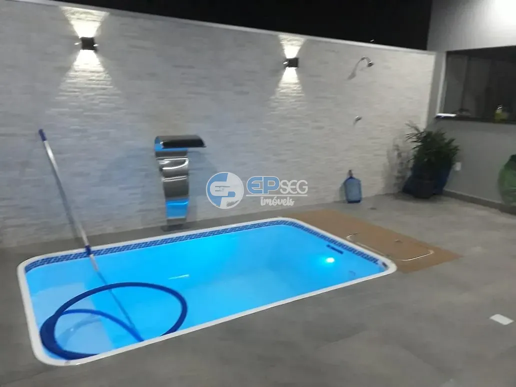 Casa, 5 quartos, 263 m² - Foto 10