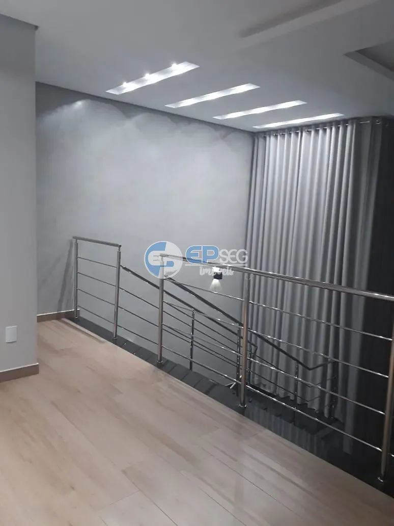 Casa, 5 quartos, 263 m² - Foto 18