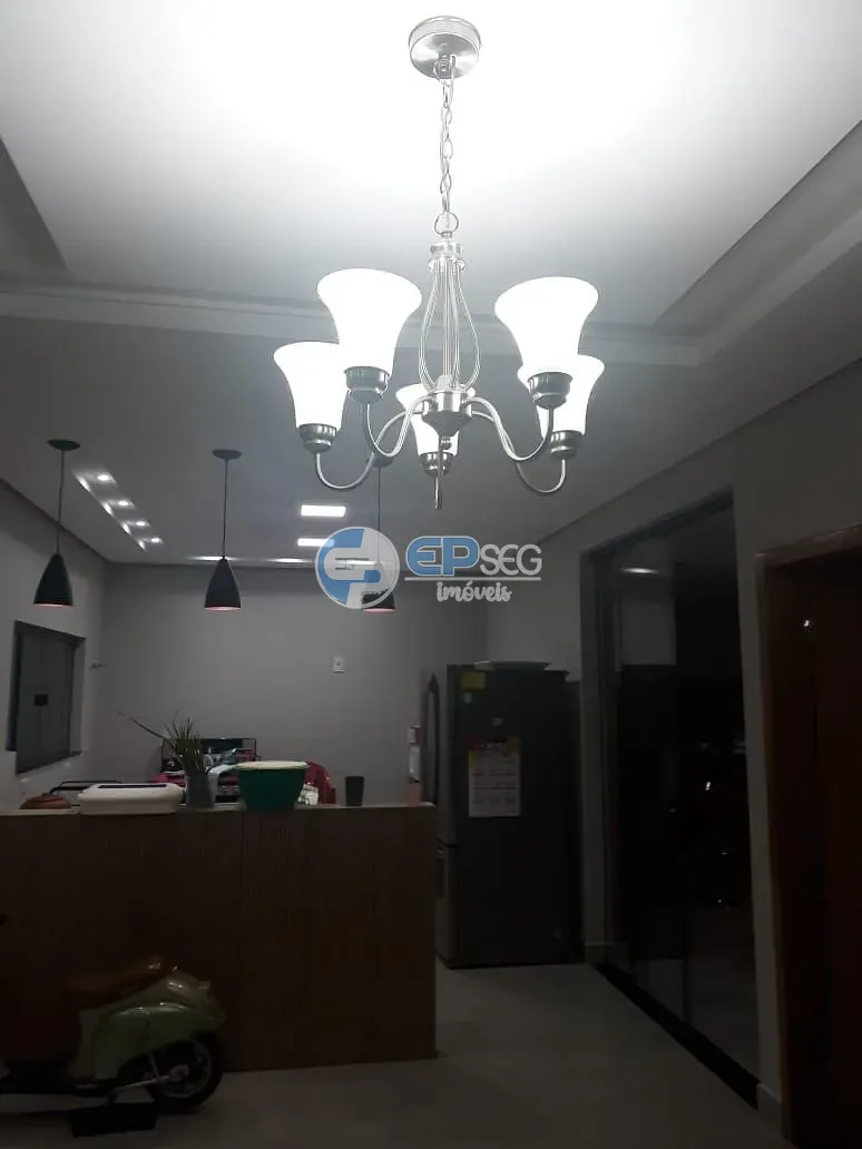 Casa, 5 quartos, 263 m² - Foto 33
