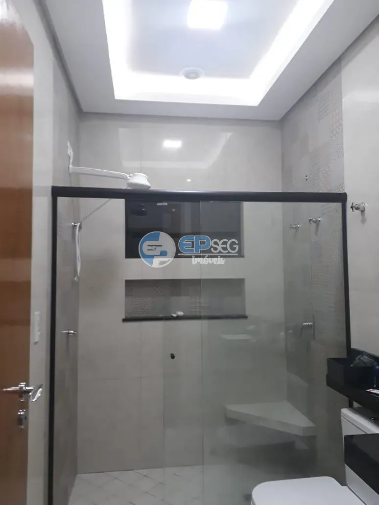Casa, 5 quartos, 263 m² - Foto 6