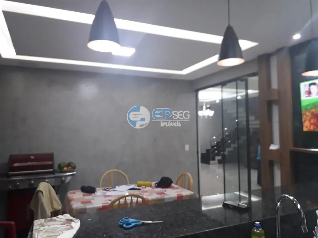 Casa, 5 quartos, 263 m² - Foto 43