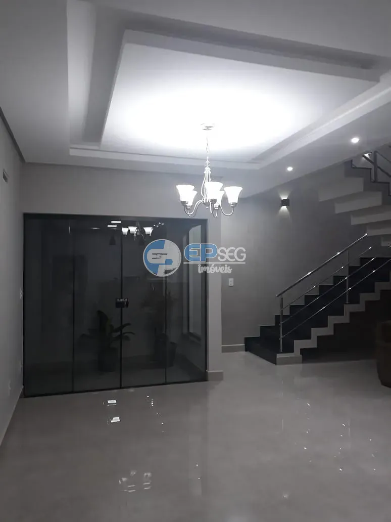 Casa, 5 quartos, 263 m² - Foto 27