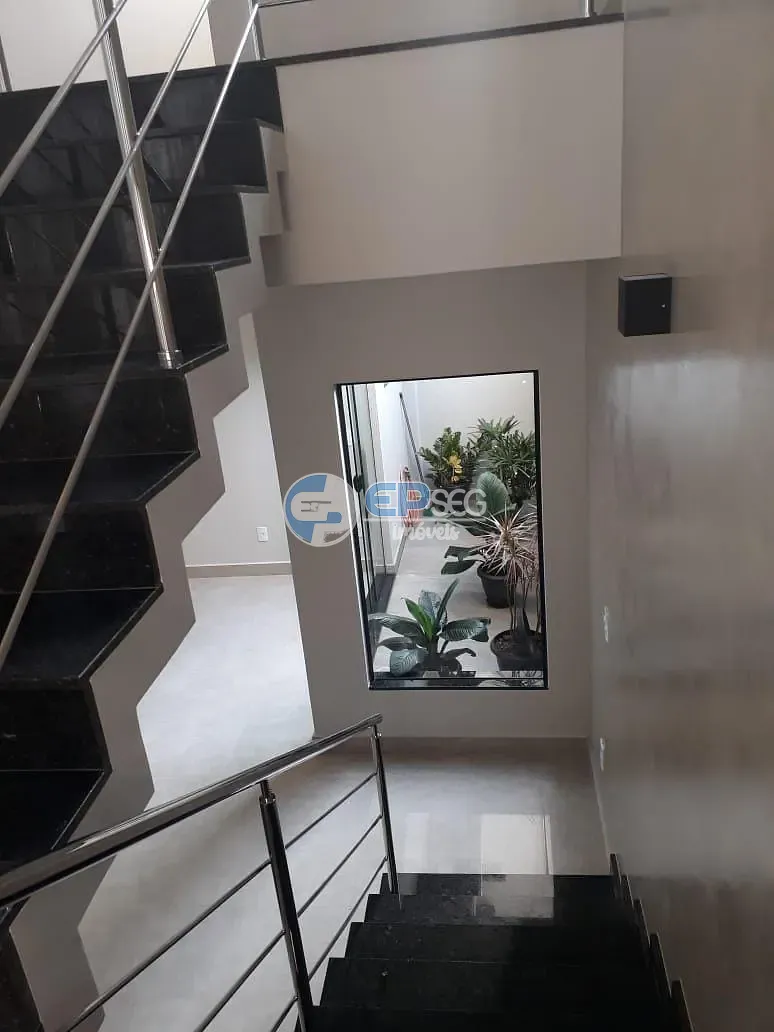 Casa, 5 quartos, 263 m² - Foto 23