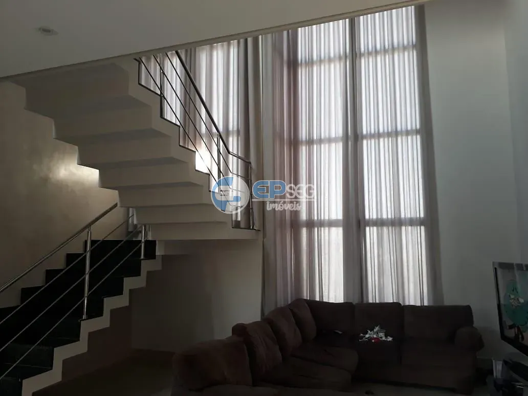Casa, 5 quartos, 263 m² - Foto 16