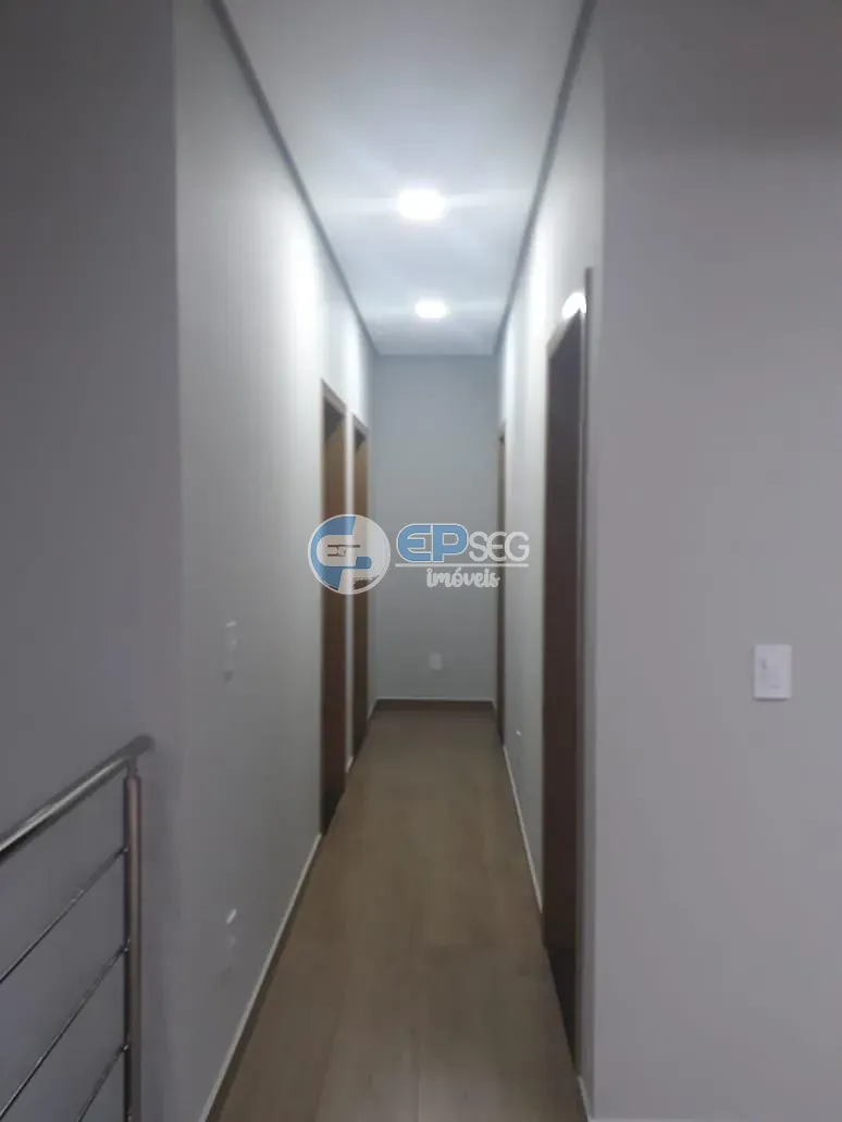 Casa, 5 quartos, 263 m² - Foto 25