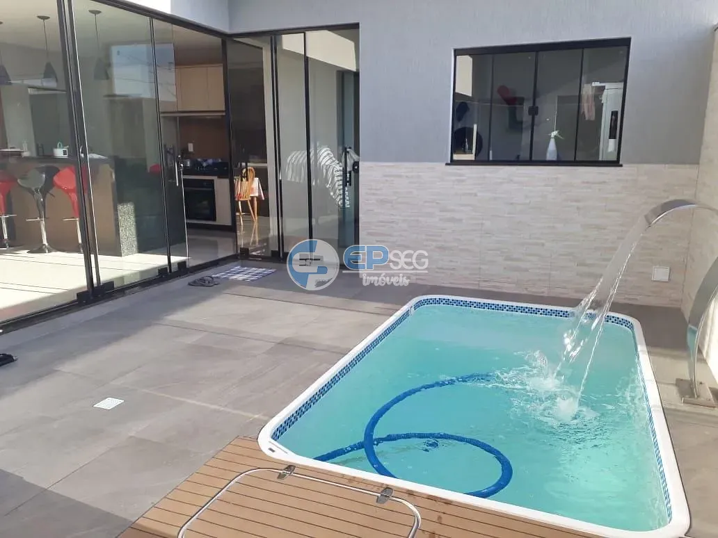 Casa, 5 quartos, 263 m² - Foto 30