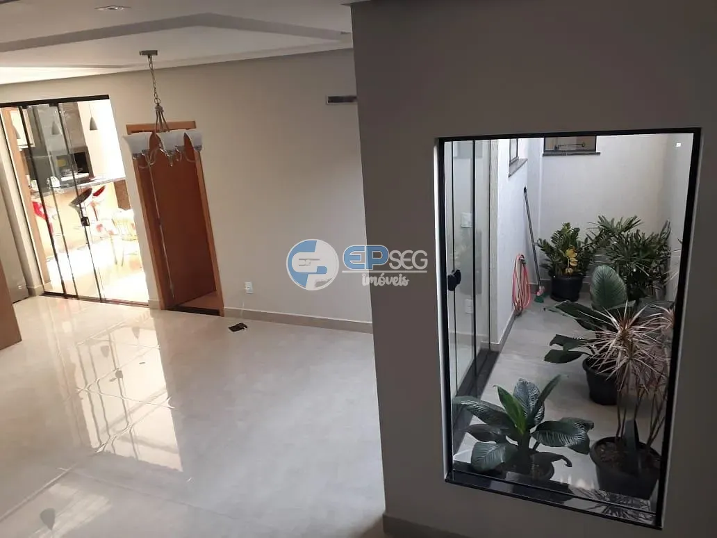 Casa, 5 quartos, 263 m² - Foto 9